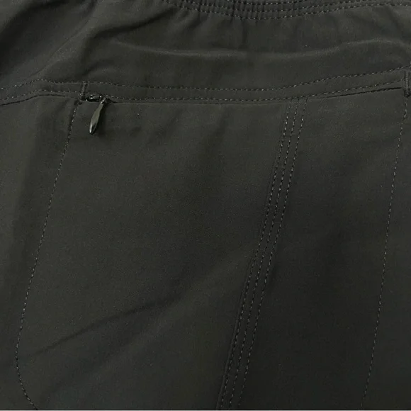 Calvin Klein Black Performance Joggers - Picture 6 of 10